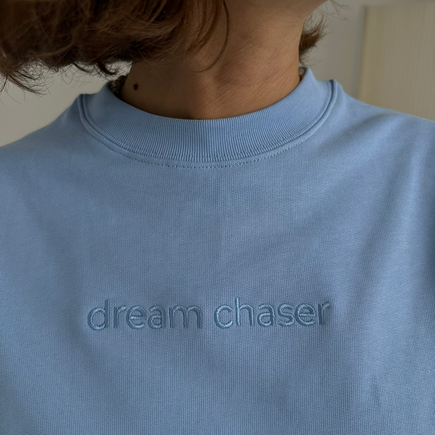 dream chaser