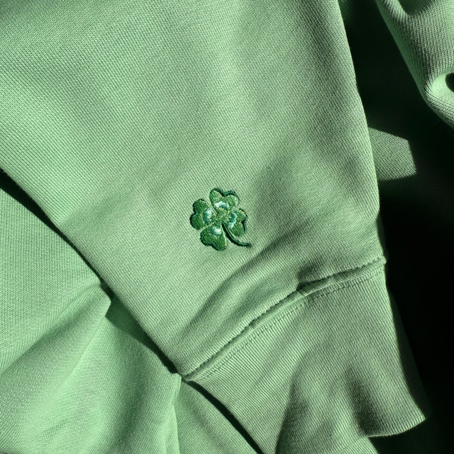 feelin` lucky